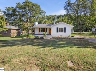 37 Spring St, Pelzer, SC 29669
