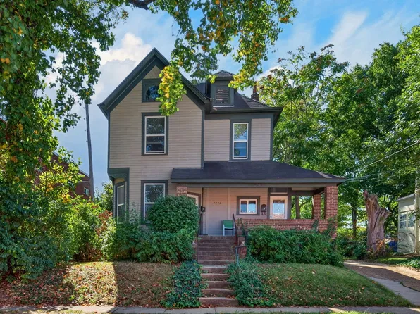 7242 Sarah St #A, Saint Louis, MO 63143