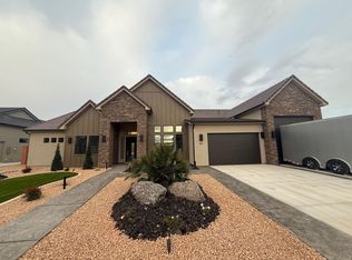 33 N 640 W, Ivins, UT 84738