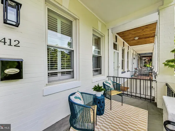 412 F St NE, Washington, DC 20002