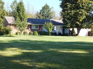 5286 Springboro Rd, Lebanon, OH 45036