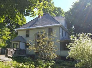 49174 Roosevelt Rd, Hancock, MI 49930