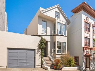 2742-2744 Sutter St, San Francisco, CA 94115