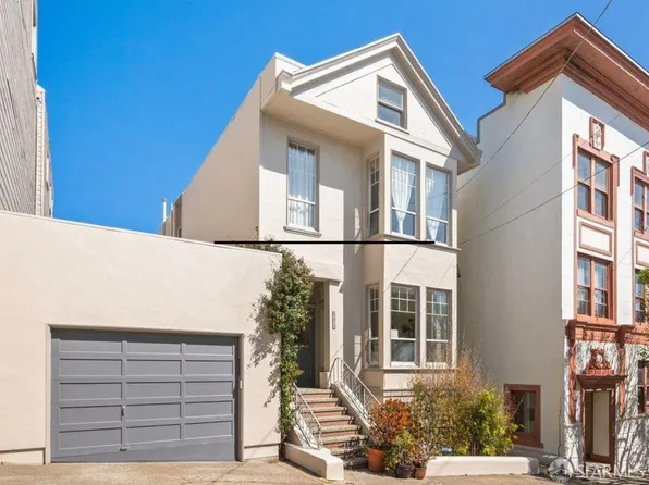 2742-2744 Sutter St, San Francisco, CA 94115