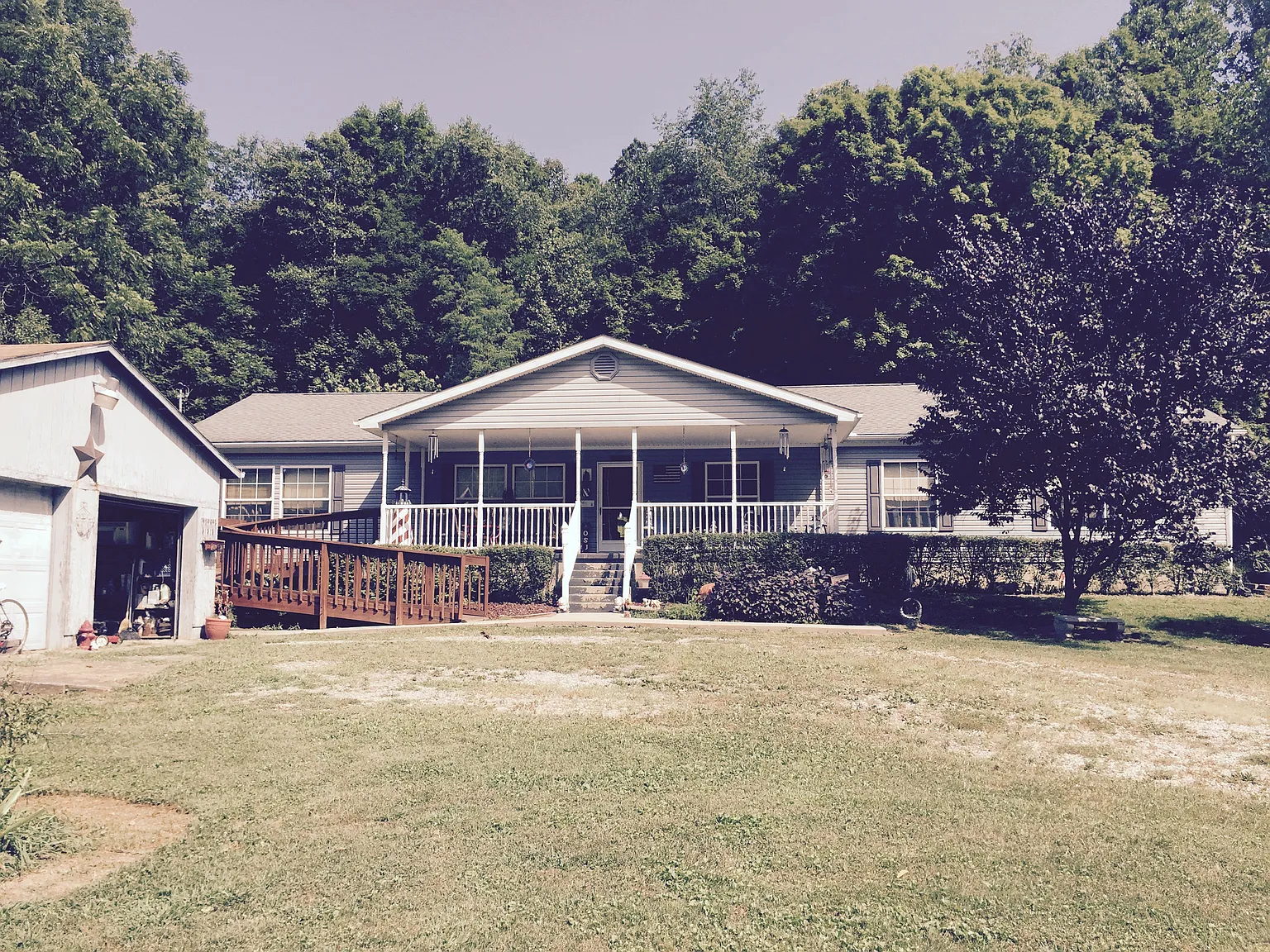 61201 Siverly Creek Rd photo 1