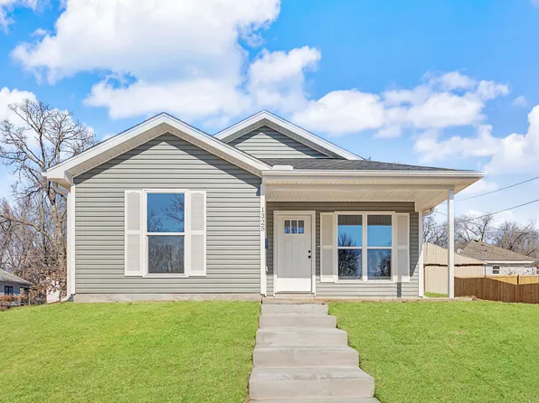 1325 E Valley Street, Joplin, MO 64801