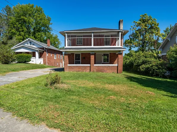 617 Taylor St, Bristol, TN 37620