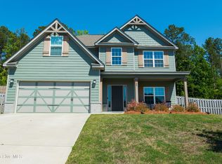 735 Crestwood Parkway, Evans, GA 30809