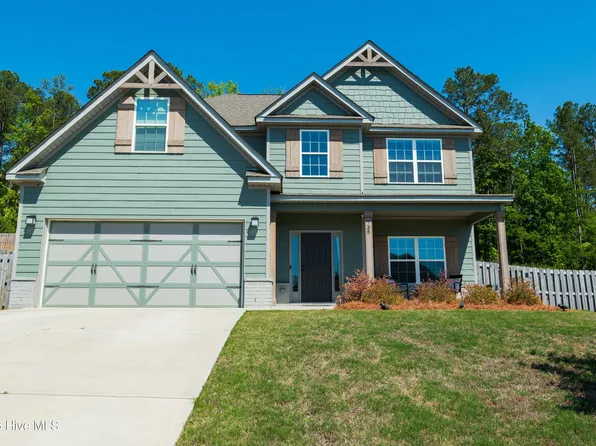 735 Crestwood Parkway, Evans, GA 30809