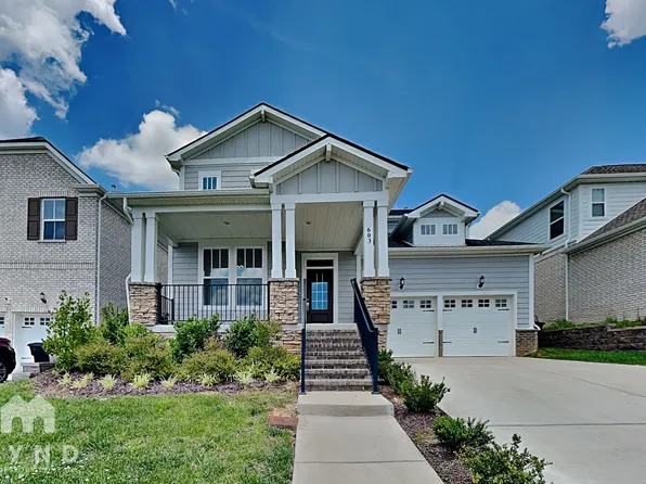 603 Snap Dragon Ln, Hendersonville, TN 37075