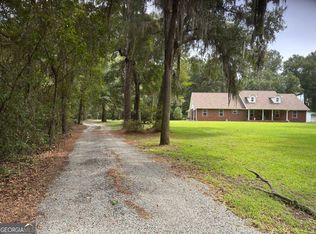 134 Spirit Ln, Brunswick, GA 31523