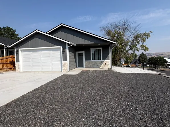 516 Main Ave W, Soap Lake, WA 98851