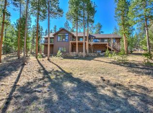 2728 Cumulus Dr, Estes Park, CO 80517