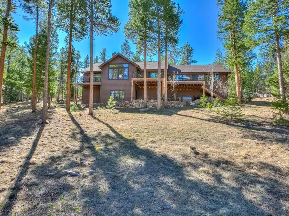 2728 Cumulus Dr, Estes Park, CO 80517
