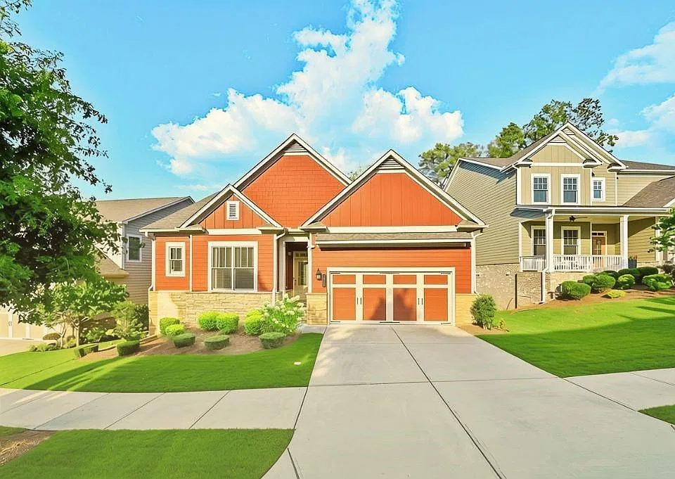 4045 Suwanee Green Pkwy