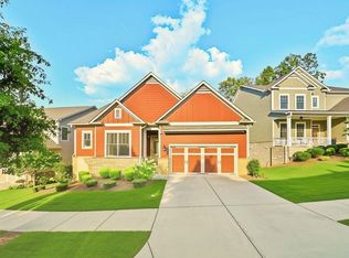 4045 Suwanee Green Pkwy, Suwanee, GA 30024