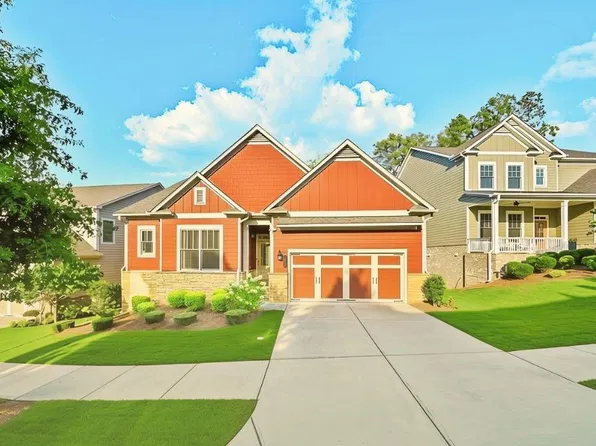 4045 Suwanee Green Pkwy, Suwanee, GA 30024