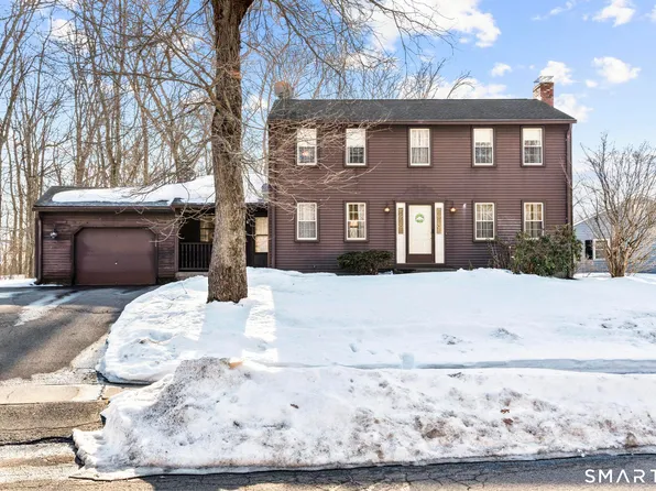 19 Copper Drive, Enfield, CT 06082