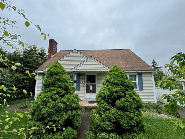 29 Marbelle Court, New Britain, CT 06053