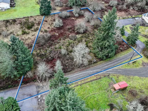 0 32nd Avenue E, Tacoma, WA 98446