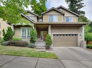 14531 SE Crystal St, Portland, OR