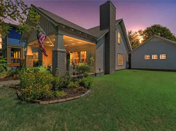 1806 N Best Friend Ln, Fayetteville, AR 72704