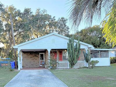 1622 Saint James Ave, Lakeland, FL, 33805