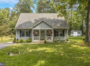 23331 White Elm Ct, California, MD