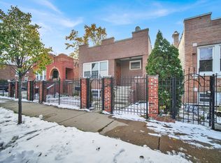 2854 S Central Park Ave, Chicago, IL
