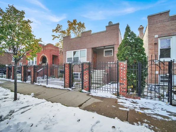 2854 S Central Park Ave, Chicago, IL 60623