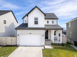 7608 N Pasture View Rd, Eagle Mountain, UT 84005