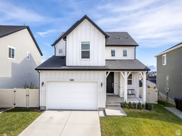 7608 N Pasture View Rd, Eagle Mountain, UT 84005