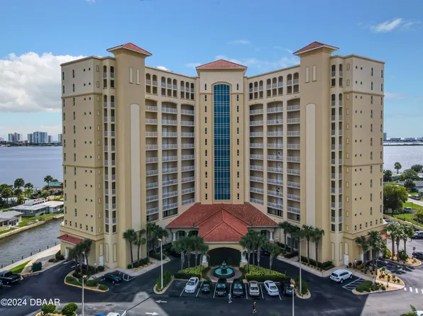 2801 S Ridgewood Ave Unit 1005, South Daytona, FL 32119