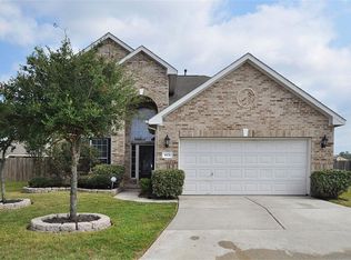 8831 Misty Meadow Creek Ln, Humble, TX 77338