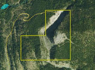 Lower Lost Prairie Rd LOT WP001, Marion, MT 59925