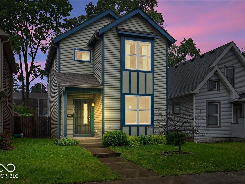 1st image of 3658 Graceland Ave