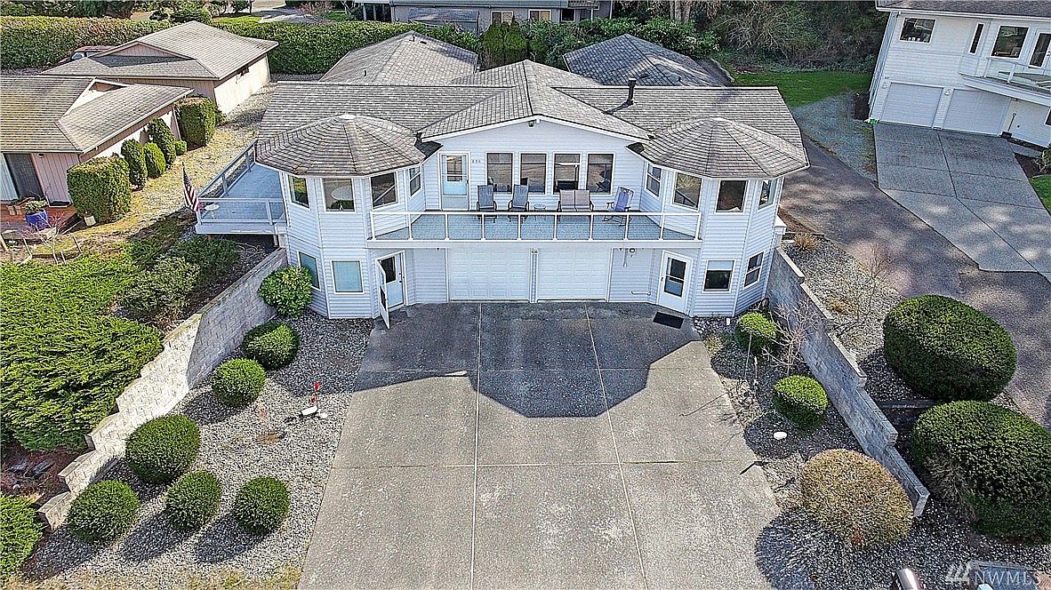 836 Shoshone Dr La Conner Wa 98257 Zillow