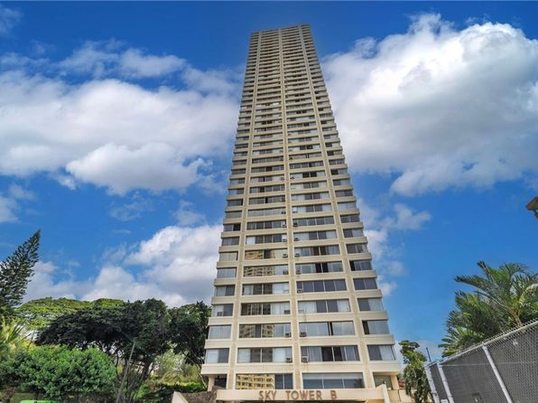 1060 Kamehameha Hwy APT 2002B