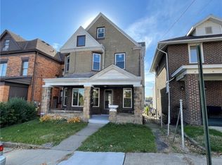 11 Frazier Ave, Mc Kees Rocks, PA 15136