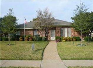 1517 Geneva Ln, Plano, TX 75075