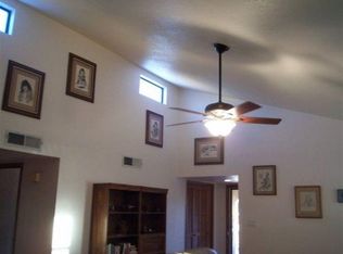 739 Homestead Cir, Las Cruces, NM 88011