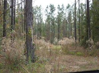 225 Defries Rd, Ragley, LA 70657