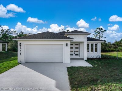 5231 Cortez Blvd, Sebring, FL, 33872