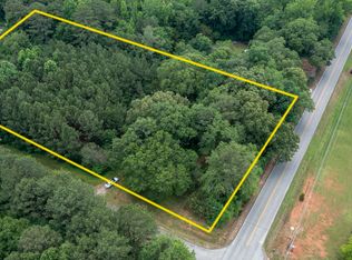 151 Lansdowne Dr, Griffin, GA 30223