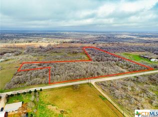 0 Campobella Ln, Kingsbury, TX 78638
