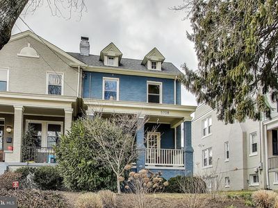 5708 4th St NW, Washington, DC, 20011