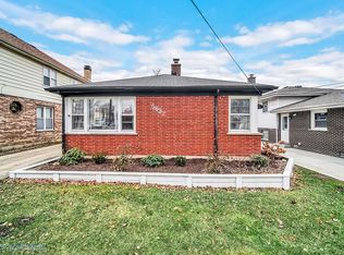 5632 W Hawthorne Ave, Berkeley, IL 60163