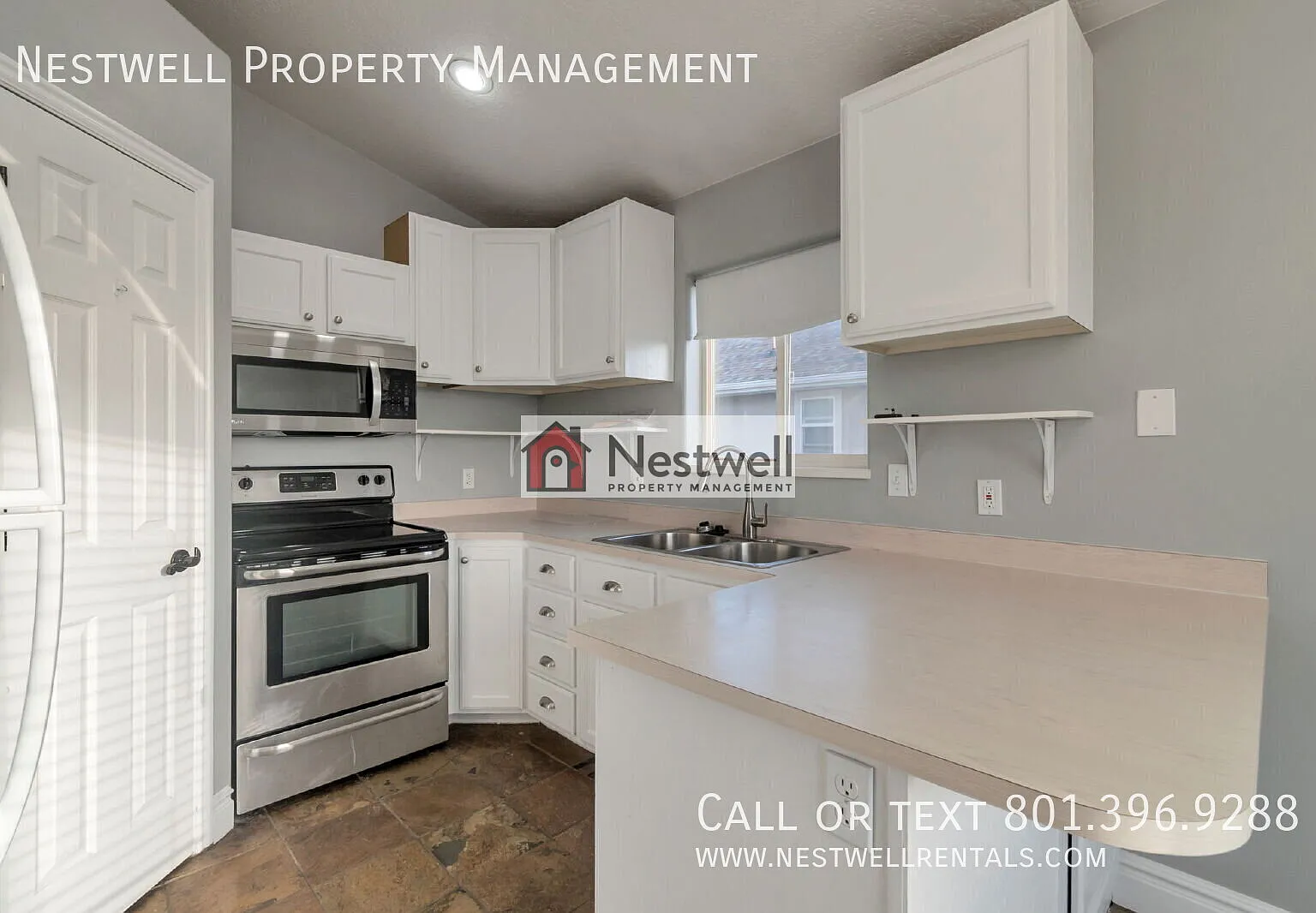 Beautiful 3-bed home in Provo just minutes from BYU! — Photo 3