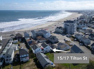 15-17 Tilton St, Hampton, NH 03842
