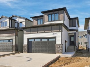 251 Doran Way, Saskatoon, SK S7V 0Z7